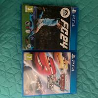 PlayStation, quattro