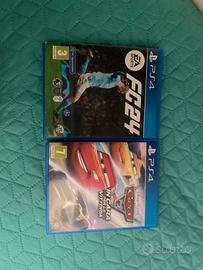 PlayStation, quattro