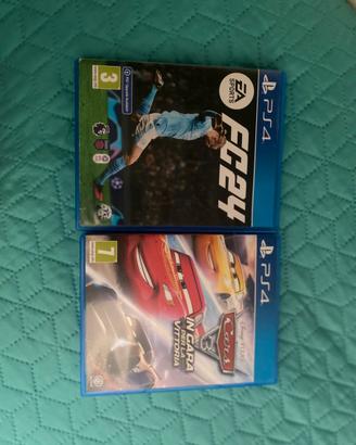 PlayStation, quattro