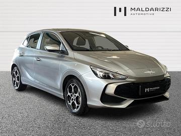 MG MG3 1.5 Comfort