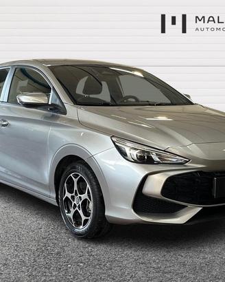 MG MG3 1.5 Comfort