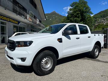 Ford Ranger 2.0 ECOBLUE DC XL 5 posti