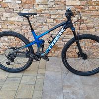 bici trek top fuel taglia M/L