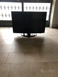 TV LG 37 pollici