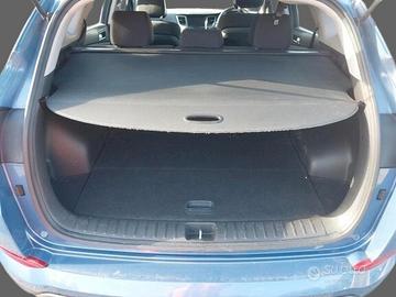 CAPPELLIERA 2015 HYUNDAI TUCSON 2.0D CRDI SE NAV