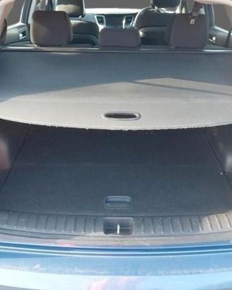CAPPELLIERA 2015 HYUNDAI TUCSON 2.0D CRDI SE NAV