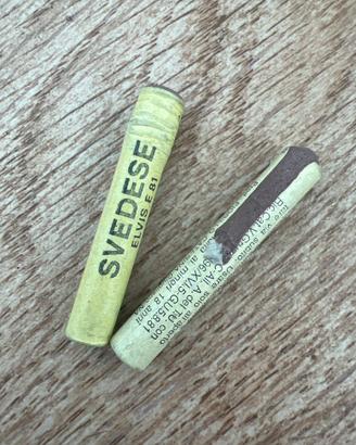 Svedese Emetitore di suono collezionevintage