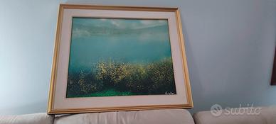 quadro d 'autore