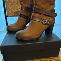 Stivaletto donna 37 pelle