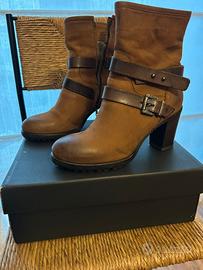 Stivaletto donna 37 pelle