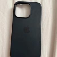 Cover Apple iphone 15 pro originale