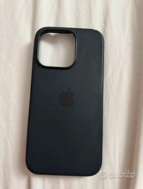 Cover Apple iphone 15 pro originale