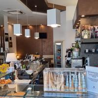 Bar gelateria