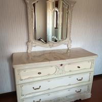 comodini armadio como'