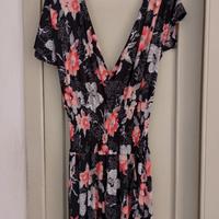 2 tute donna estive TG UNICA