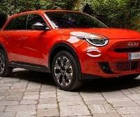 Musata completa e ricambi vari fiat 600 2025