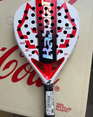 Babolat  viper juan lebron 2025