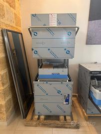 LAVASTOVIGLIE A CAPPOTT NUOVA