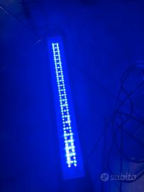 Lampada AMTRA a led