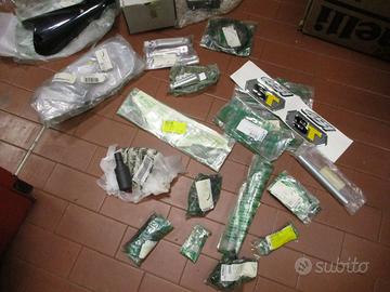 STOCK RICAMBI ORIGINALI BENELLI