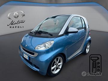 Smart ForTwo 1.0cc MHD 71cv Coupé Pulse