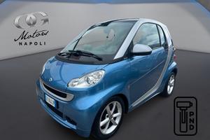 Smart ForTwo 1.0cc MHD 71cv Coupé Pulse