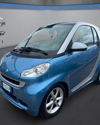 Smart ForTwo 1.0cc MHD 71cv Coupé Pulse