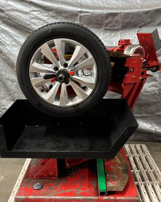 Rettifica Gomme /Pneumatici Comet Rp 50 rettifiche