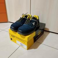 scarpe antinfortunistiche Diadora 
