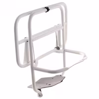 Portapacchi posteriore Vespa ET3 Far