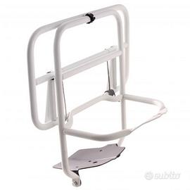 Portapacchi posteriore Vespa ET3 Far