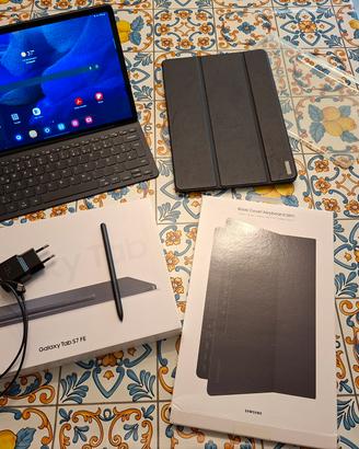 Samsung Galaxy Tab S7 FE WIFI