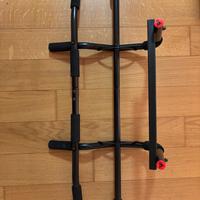 Barra trazioni Adidas da porta