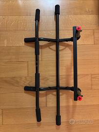 Barra trazioni Adidas da porta