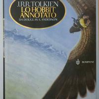 Lo Hobbit Annotato
