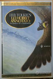 Lo Hobbit Annotato