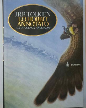 Lo Hobbit Annotato