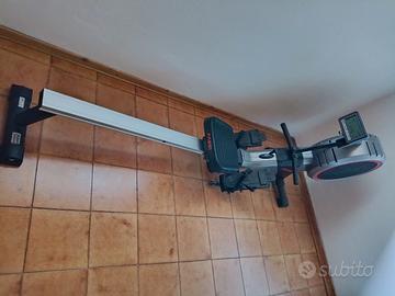 Vogatore Fassi VR720