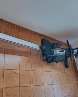 Vogatore Fassi VR720