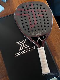 Oxdog ultimate pro light 2026
