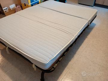 Materasso Ikea 140x188  (per Lycksele)