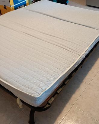Materasso Ikea 140x188  (per Lycksele)