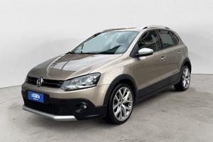 VOLKSWAGEN Polo 1.4 TDI BlueMotion Technology