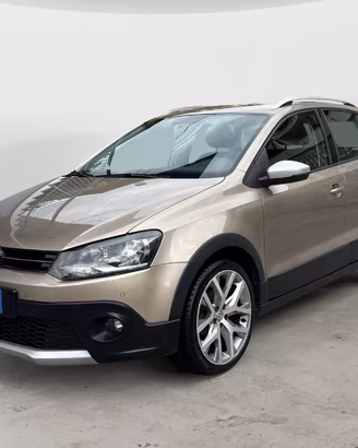 VOLKSWAGEN Polo 1.4 TDI BlueMotion Technology