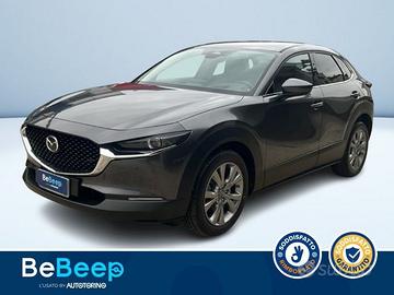 Mazda CX-30 2.5 M-HYBRID CENTRE LINE DESIGN 2...