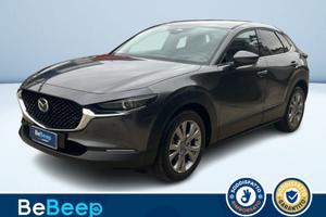 Mazda CX-30 2.5 M-HYBRID CENTRE LINE DESIGN 2...