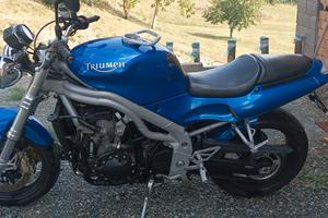 TRIUNPH Daytona 955I 2003