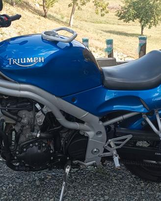 TRIUNPH Daytona 955I 2003