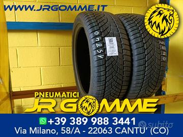 235/45/19 GOODYEAR Invernali 80%