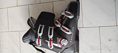 Scarponi HEAD sci usati